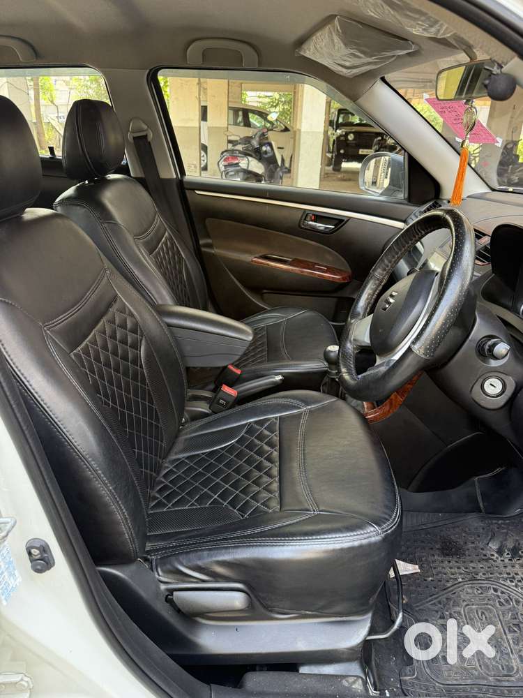 Maruti Suzuki Swift Ddis Vdi, 2016, Diesel