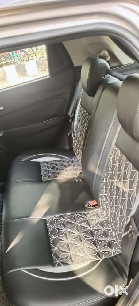 Maruti Suzuki Swift 2018 Zdi Diesel