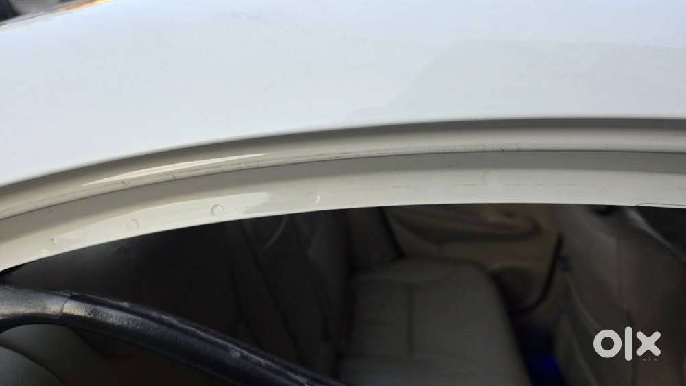 Honda City V Mt Exclusive, 2012, Petrol