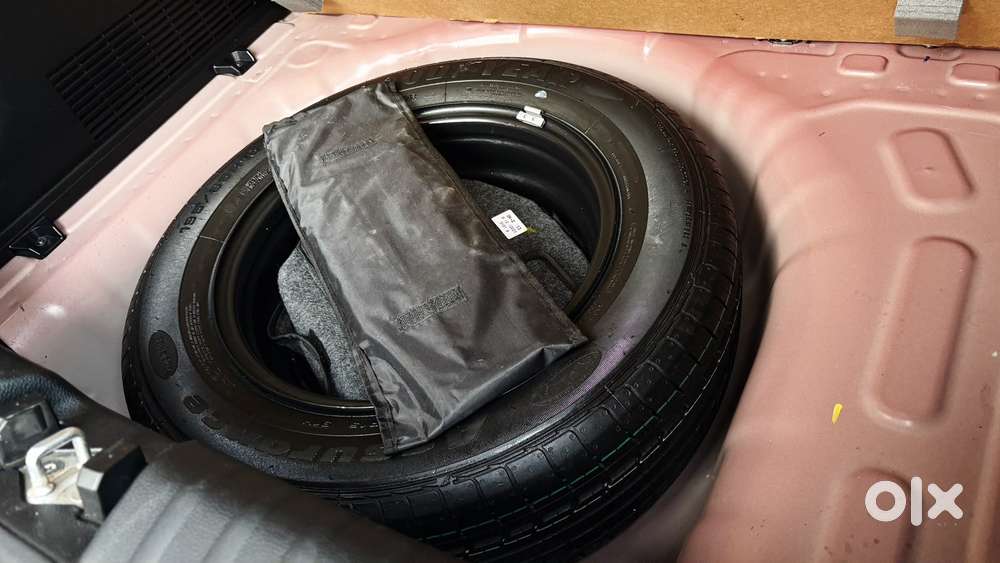 Kia Sonet Htx D, 2023, Petrol