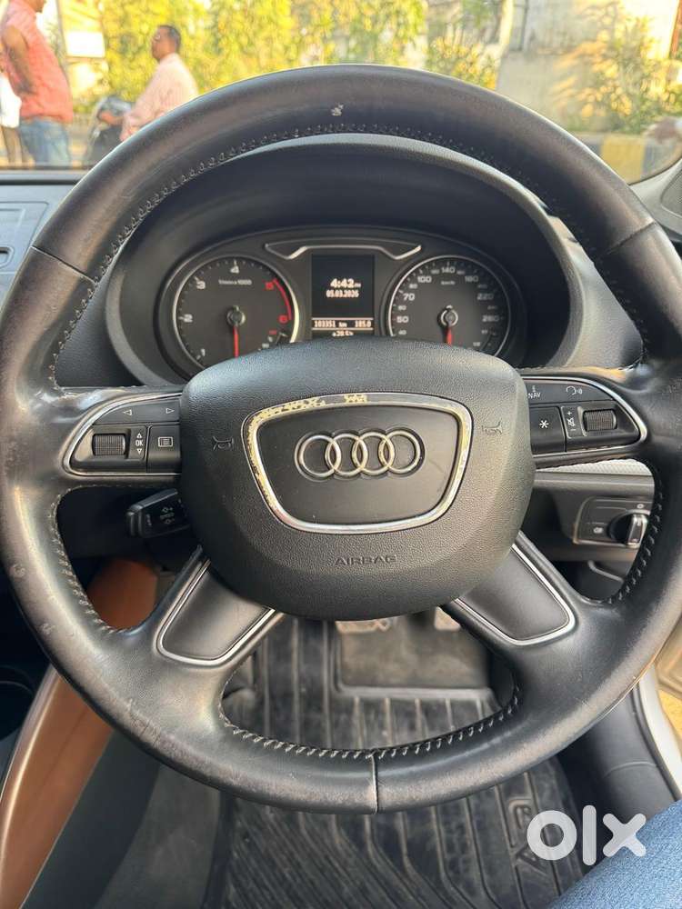 Audi A3 35 Tdi S Line, 2015, Diesel