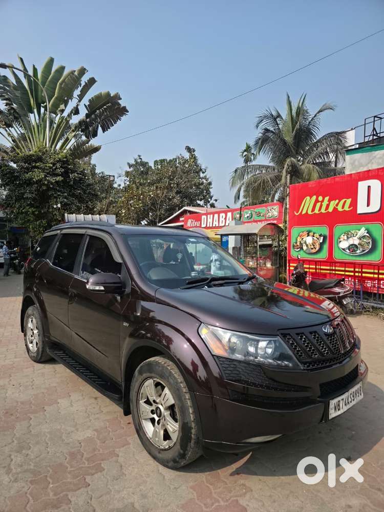 Mahindra Xuv500 W8 2wd, 2013, Diesel