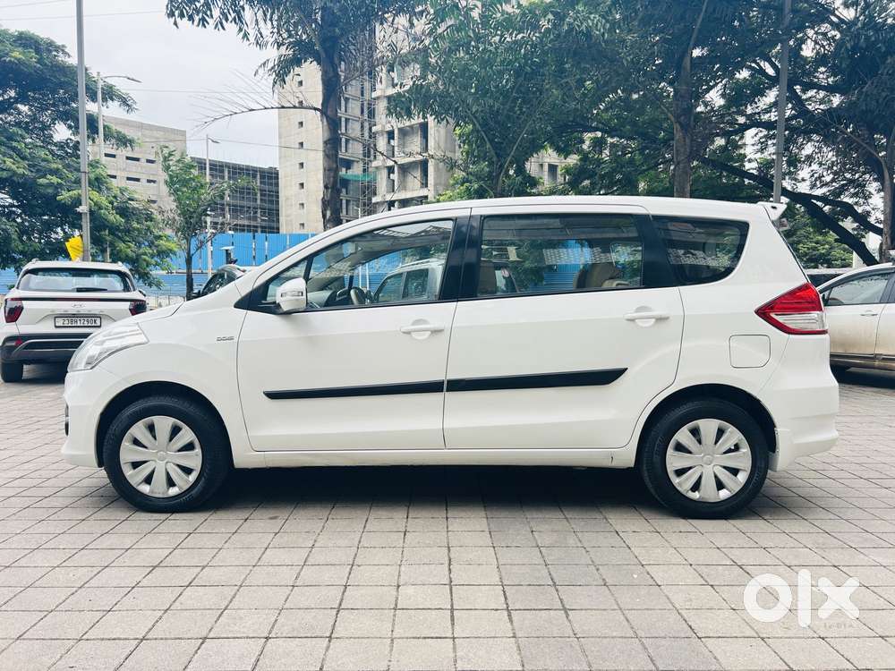 Maruti Suzuki Ertiga Shvs Vdi, 2016, Diesel