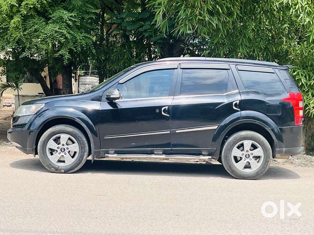 Mahindra Xuv500, 2013, Diesel