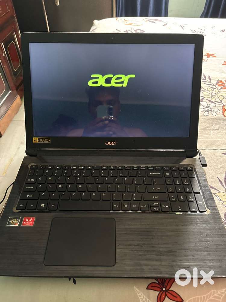 Good condition