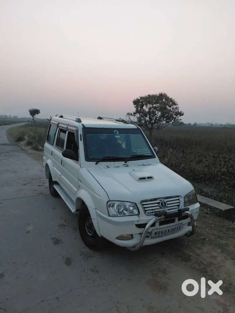 Icml Extreme 2011 Diesel Well Maintained New Condition