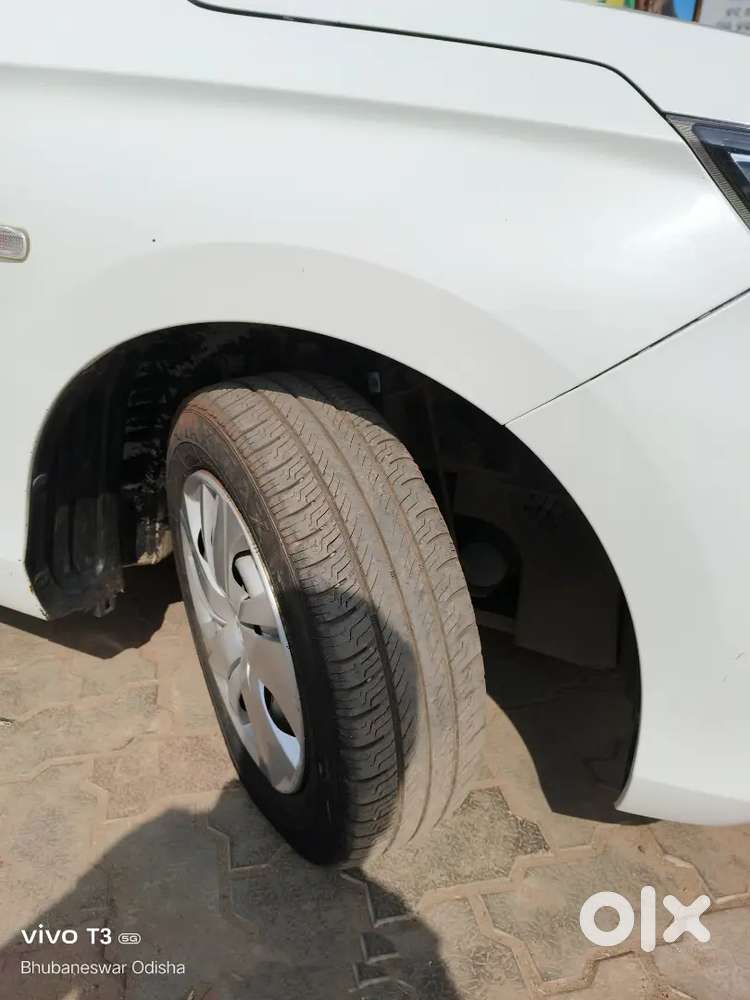 Honda Amaze  2019  Bs 4 Model Diesel Well Maintained