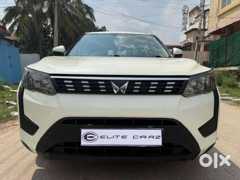 Mahindra Xuv300 W6 Diesel, 2023, Diesel