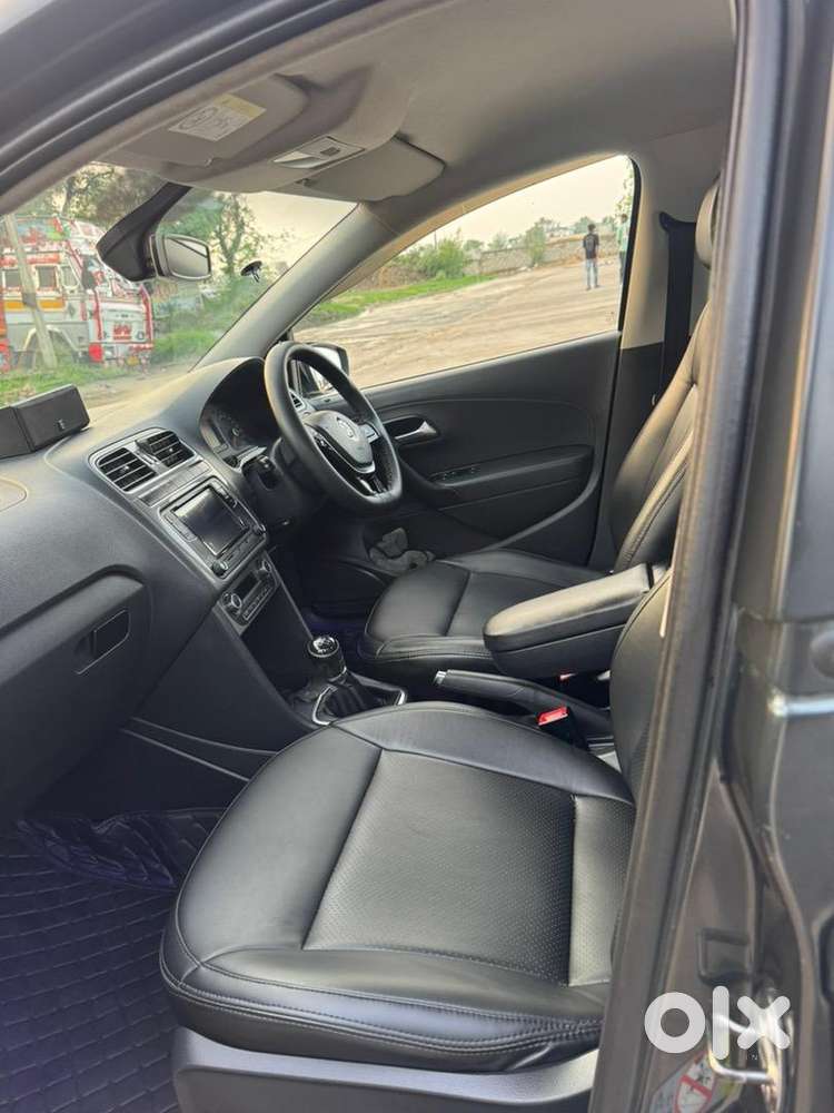 Volkswagen Polo 2018 Diesel Well Maintained