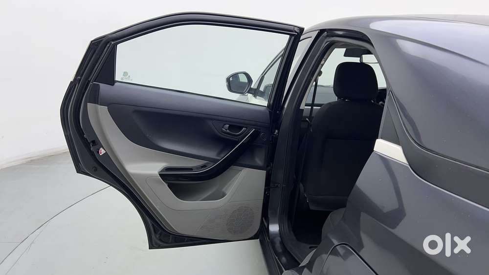 Tata Nexon 1.2 Revotron Xm, 2019, Petrol