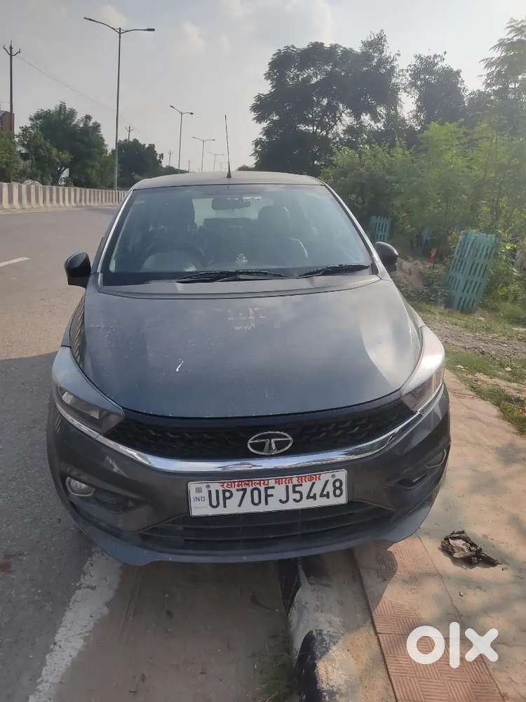 Tata Tiago Nrg 2020 Petrol 43000 Km Driven