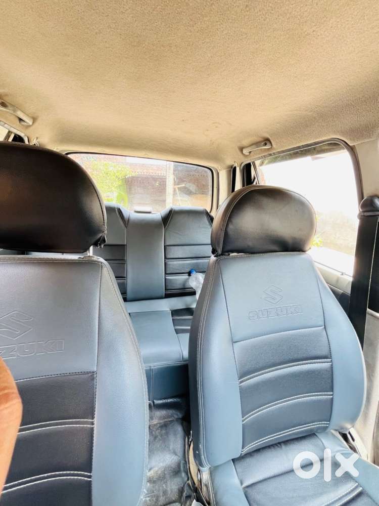 Maruti Suzuki 800 2008 Year