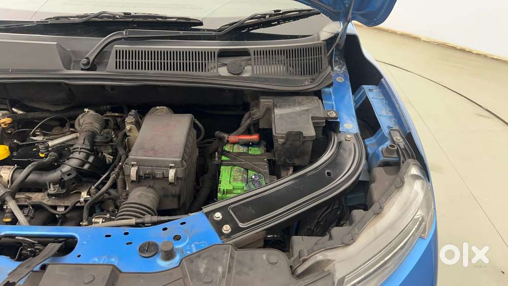 Renault Kiger Rxz Turbo Cvt Dt, 2022, Petrol