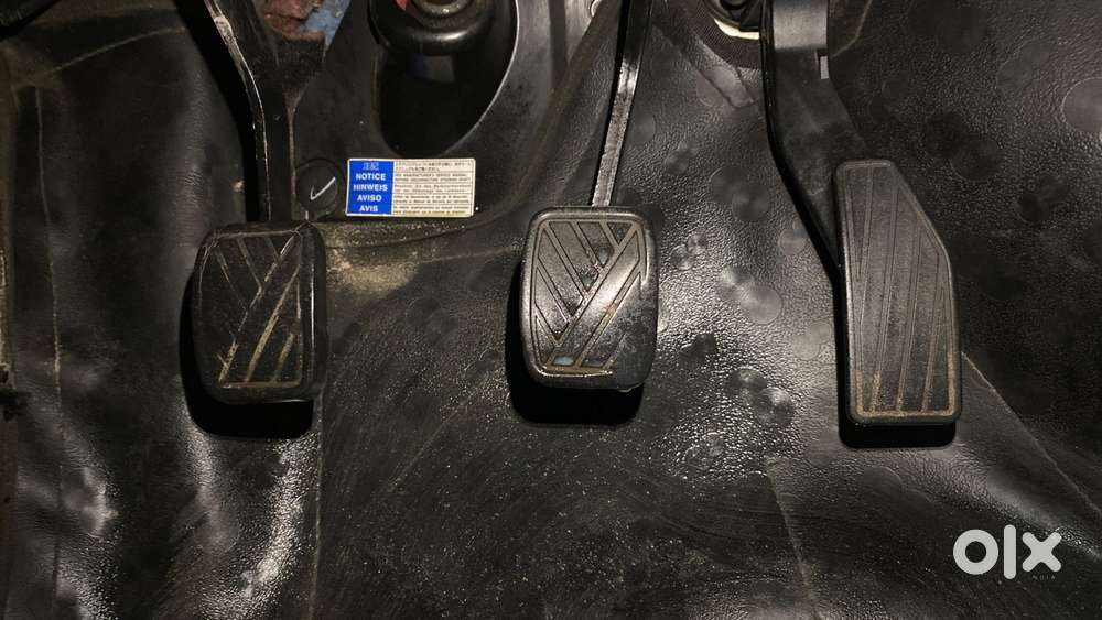 Maruti Suzuki Ignis 1.2 Delta, 2017, Petrol