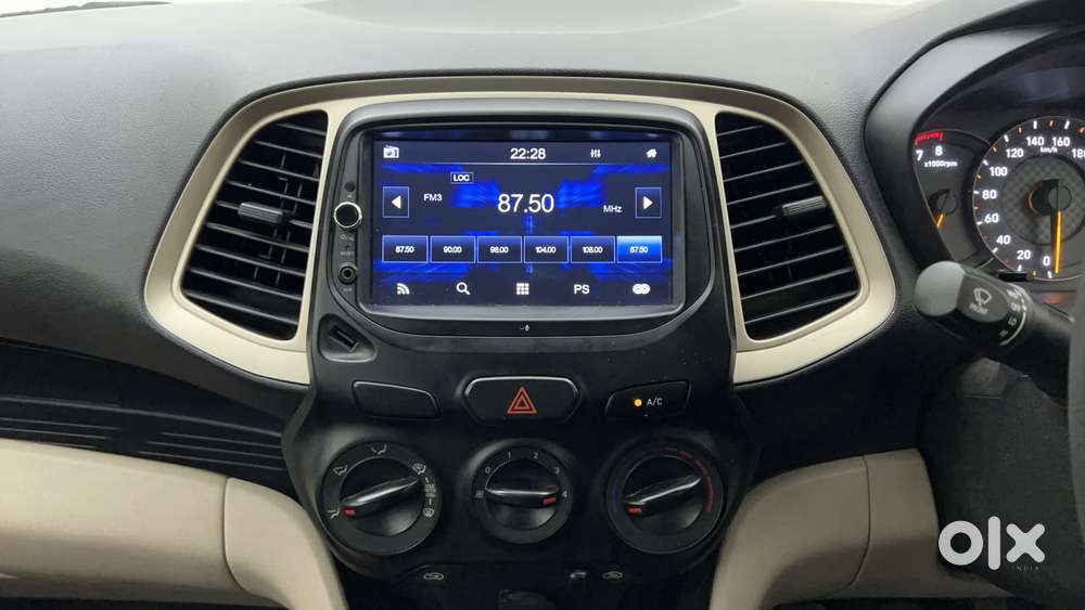 Hyundai New Santro 1.1 Sportz Executive Cng, 2022, Cng & Hybrids