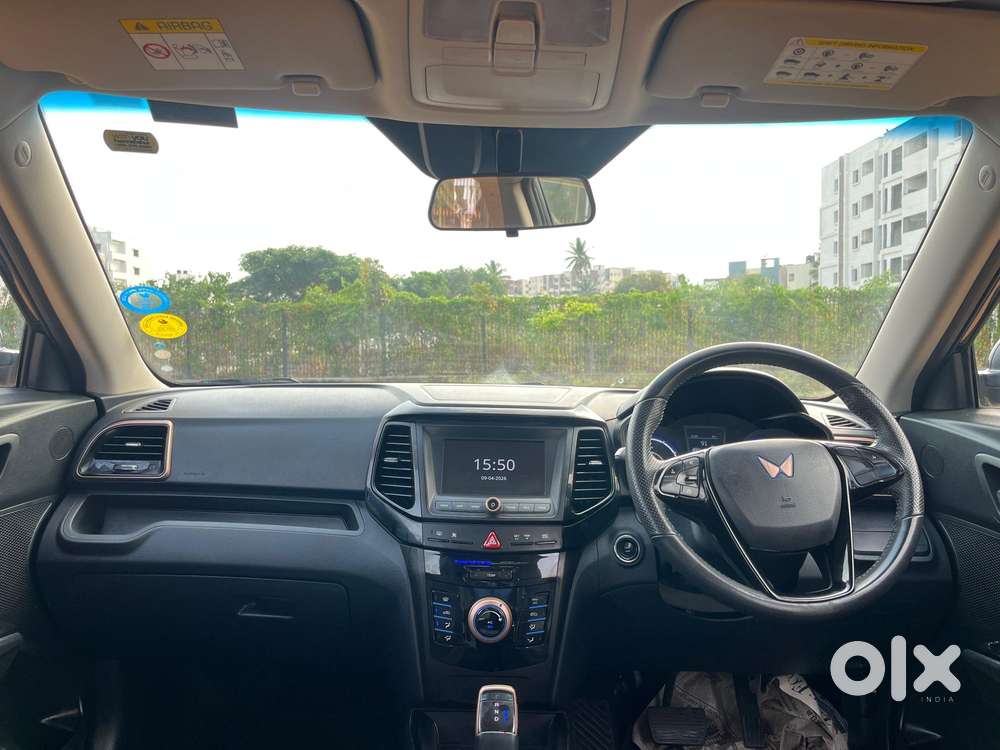 Mahindra Xuv400 El Pro, 2023, Electric