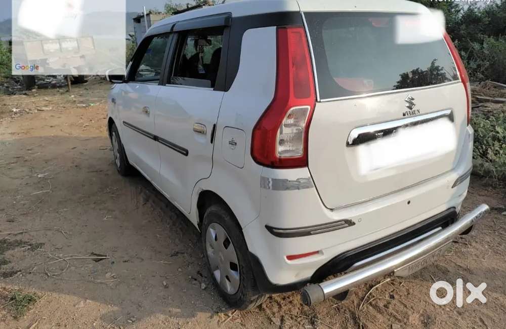 Petrol Maruti Swift 2021 Manual
