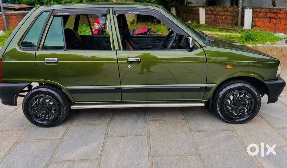 Maruti Suzuki 1999 Ac