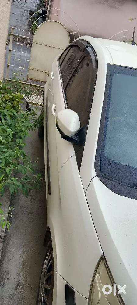 Tata Zest 1.2 Revotron 2015