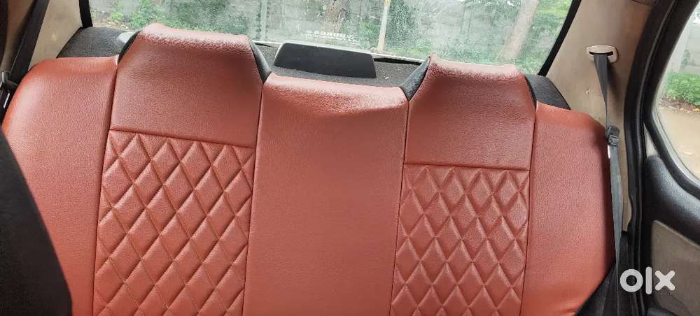 Tata Indigo Ecs 2014 Diesel Manual