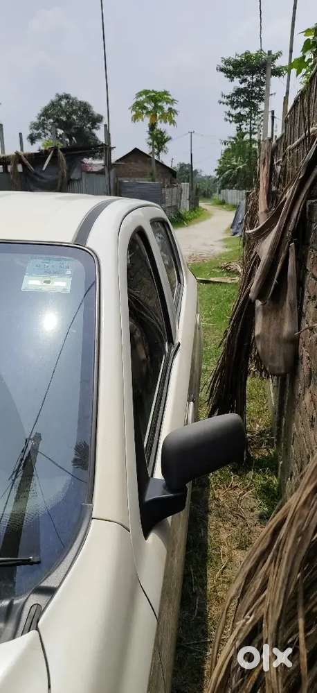 Maruti Suzuki Alto 800 2023 Petrol Well Maintained