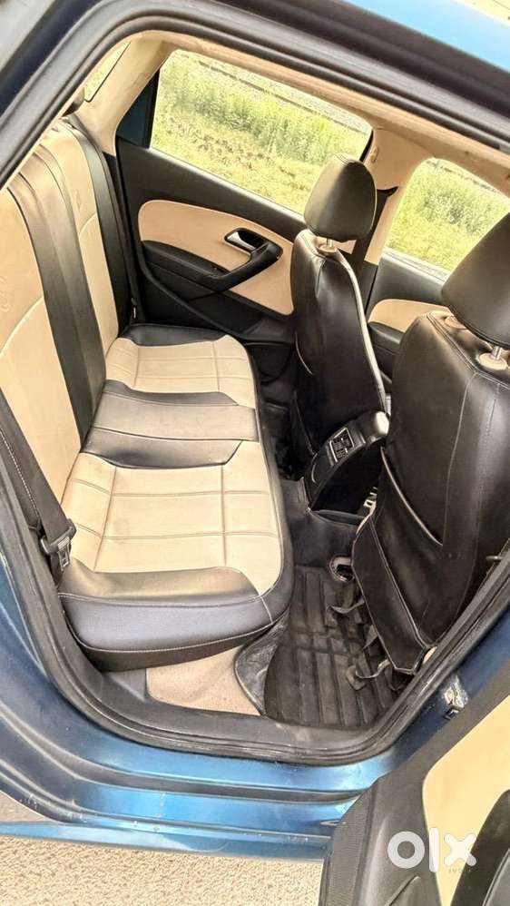 Volkswagen Ameo 2016 Petrol Well Maintained