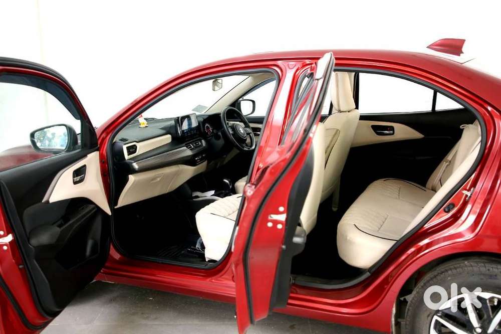 Maruti Suzuki Swift Dzire Amt Zxi Plus, 2025, Petrol