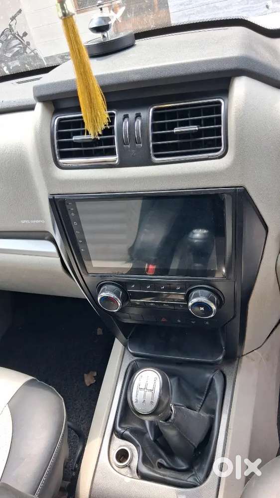 Mahindra Scorpio 2015 Diesel 122000 Km Driven