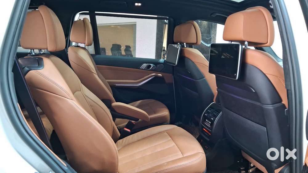 Bmw X7 3.0 Xdrive 40i M Sport, 2022, Petrol