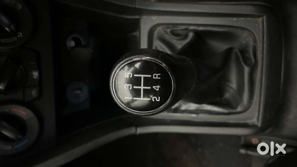 Maruti Suzuki Vitara Brezza Vdi, 2019, Diesel