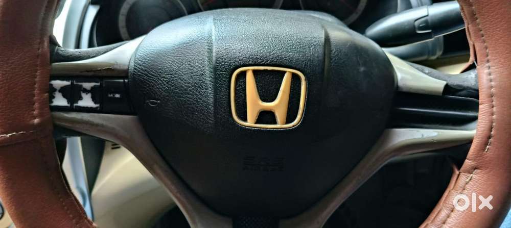 Honda City 2011-2013 V Mt Exclusive, 2011, Petrol