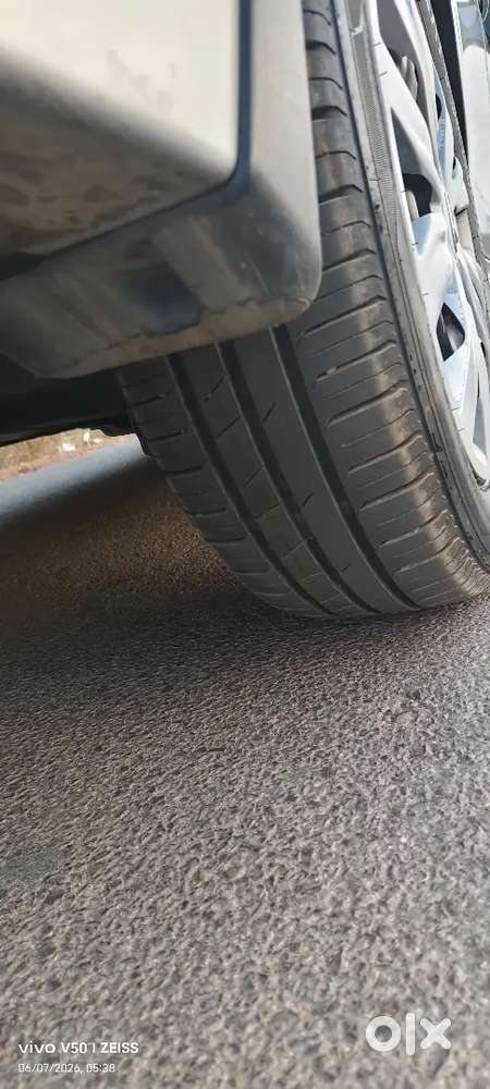 Hyundai Verna 1.6 S 2018 Diesel Manual