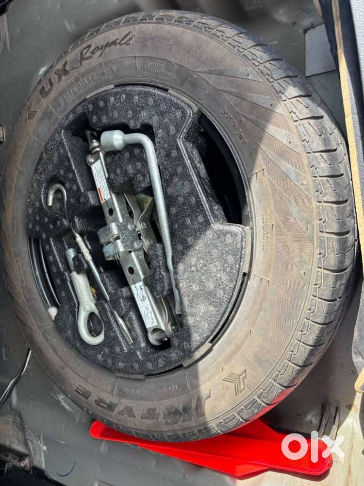 Maruti Suzuki S Cross Delta Shvs, 2018, Diesel