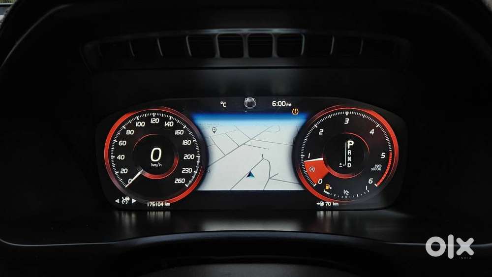 Volvo Xc90 Inscription Luxury, 2018, Diesel