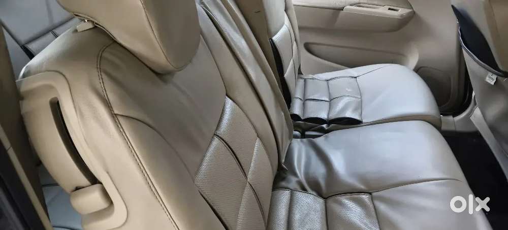 Maruti Ertiga Vdi 2012