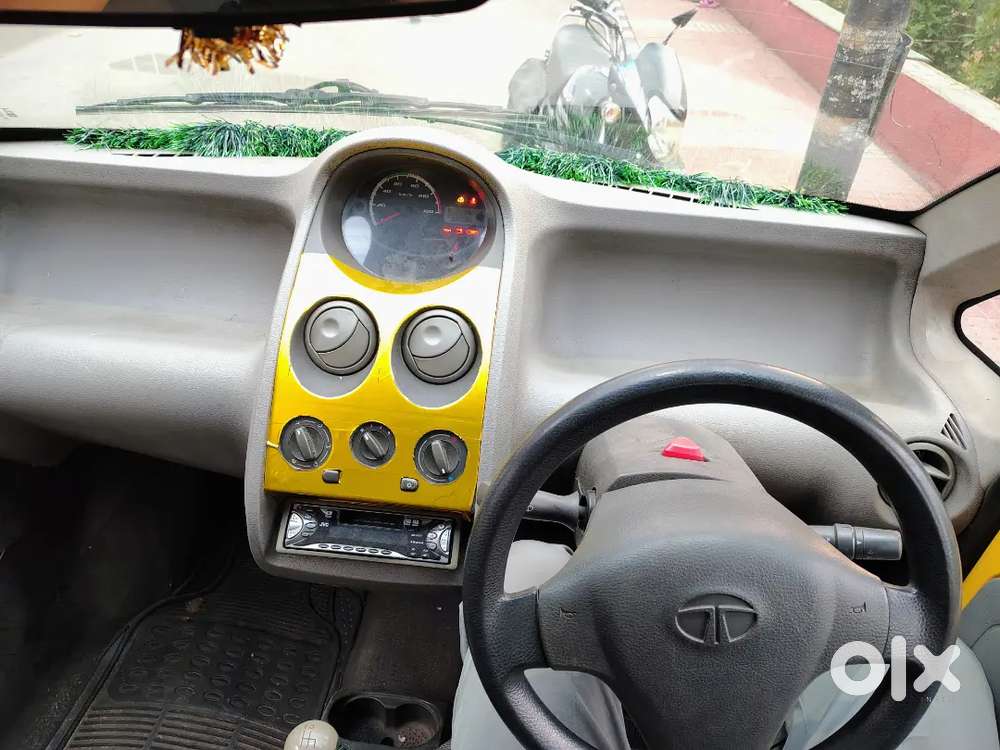 Tata Nano Xe 2010 Petrol Manual