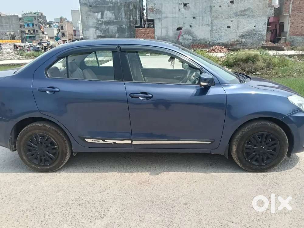Maruti Suzuki Dzire 2018