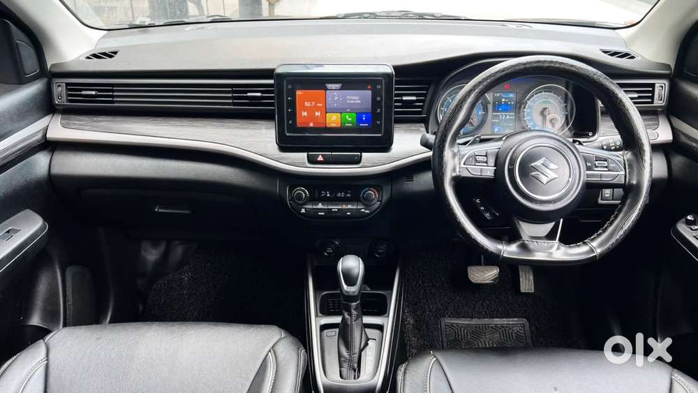 Maruti Suzuki Xl6 Zeta At, 2022, Petrol