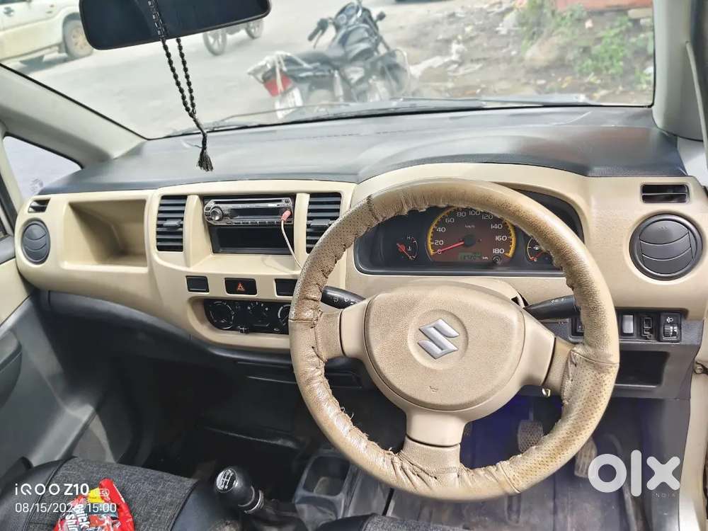Maruti Suzuki Estilo Lxi 2008
