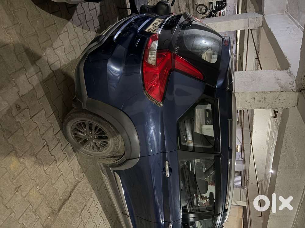 Maruti Suzuki Xl6 2020 Petrol 54000 Km Driven