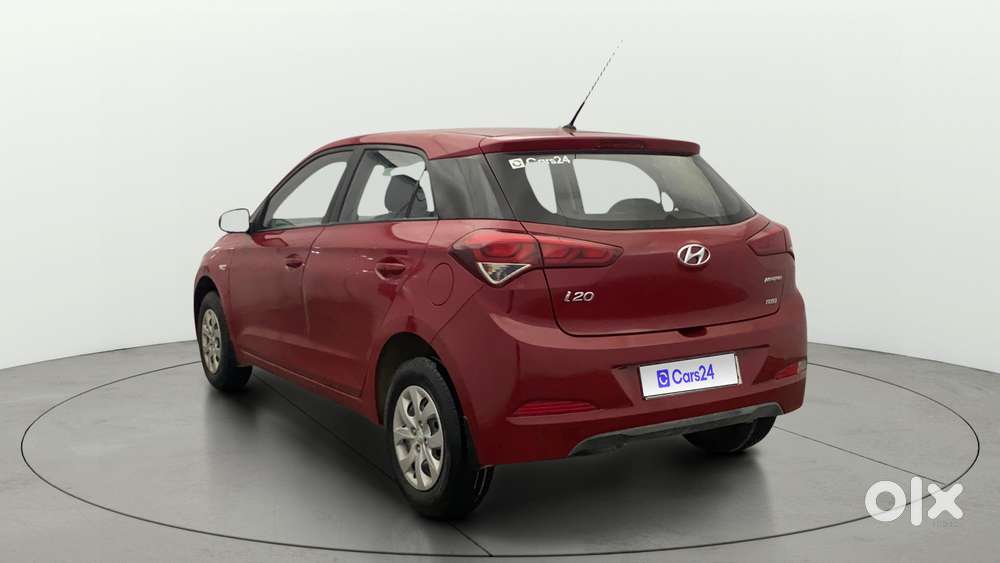 Hyundai Elite I20 Magna 1.2, 2016, Petrol