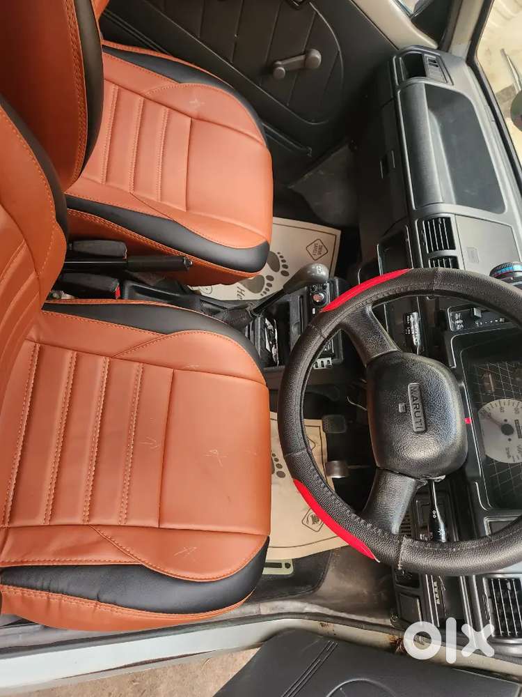 Maruti Suzuki 800 2008 Petrol 13000 Km Driven