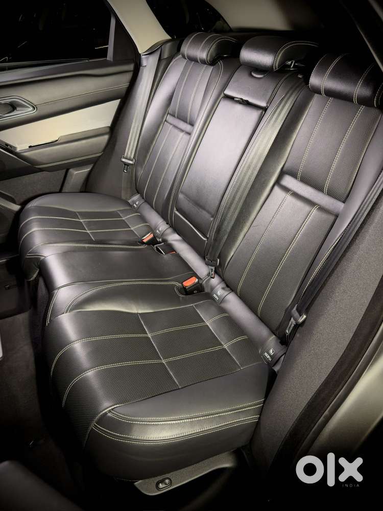 Land Rover Range Velar P250 R-dynamic, 2019, Petrol