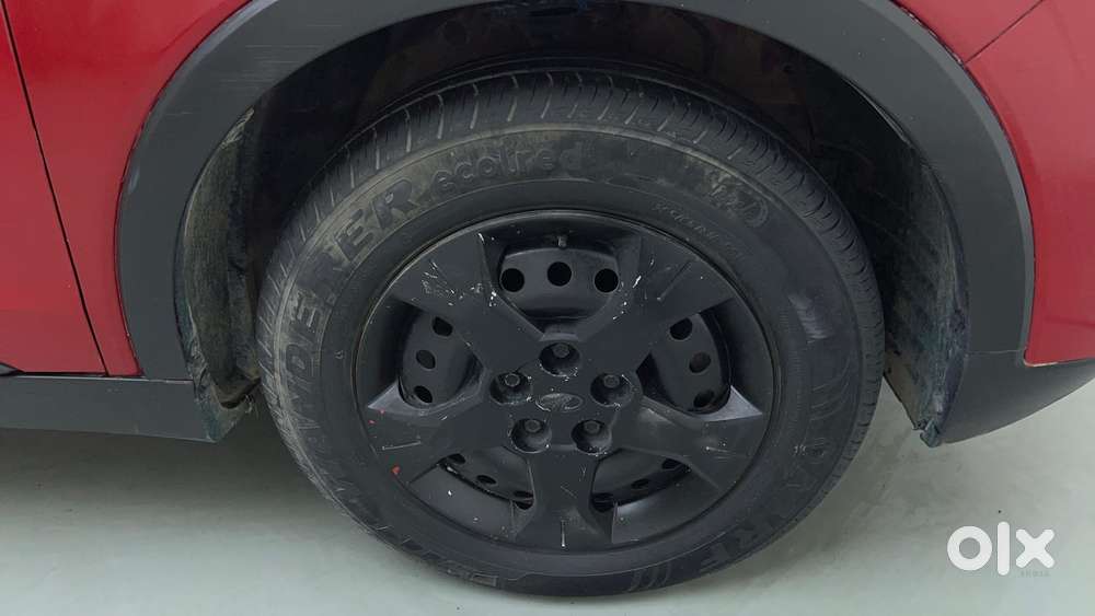 Mahindra Xuv300 W6, 2019, Petrol