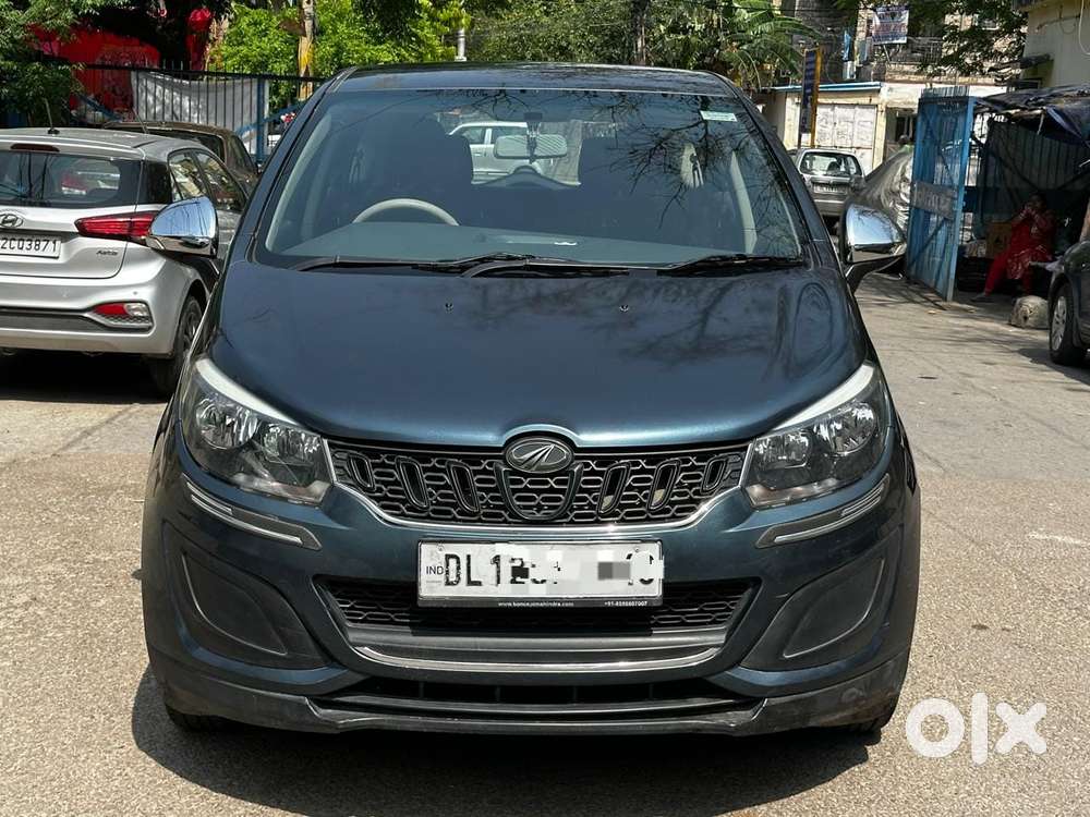 Mahindra Marazzo M4 8str, 2018, Diesel