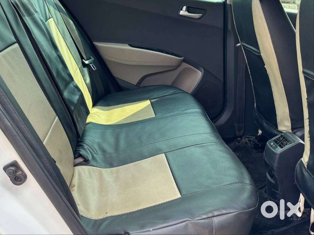 Hyundai Verna Vtvt 1.6 Sx, 2021