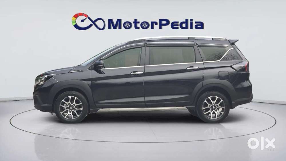 Maruti Suzuki Xl6 1.5 Alpha Plus At Dual Tone, 2025, Petrol