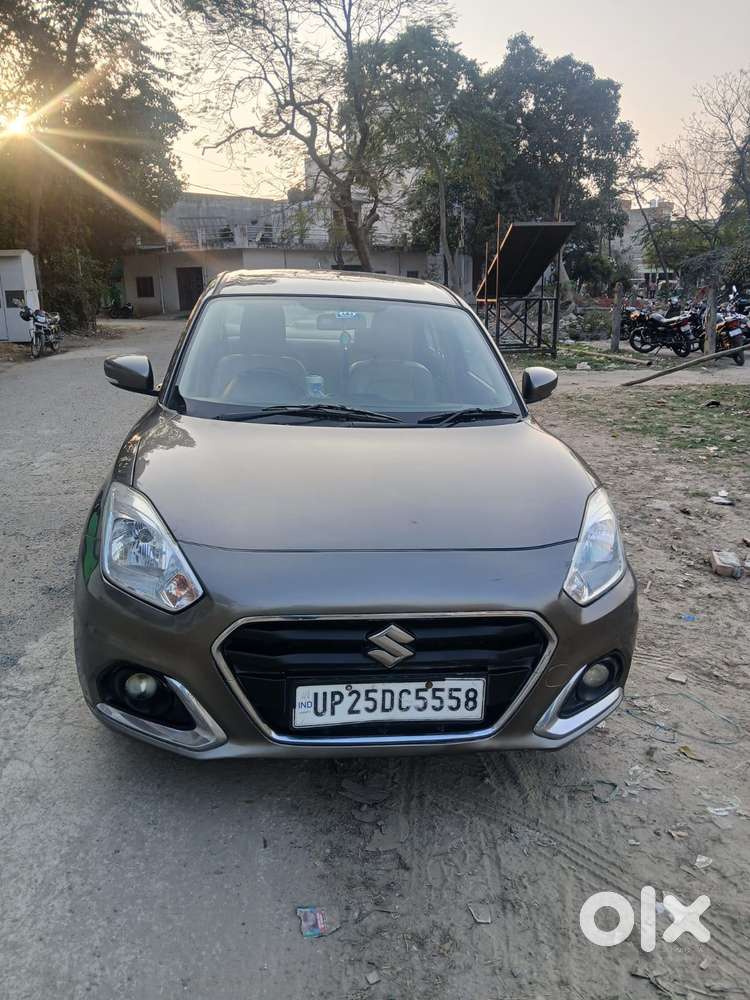 Maruti Suzuki Dzire 1.2 Vxi, 2021, Petrol