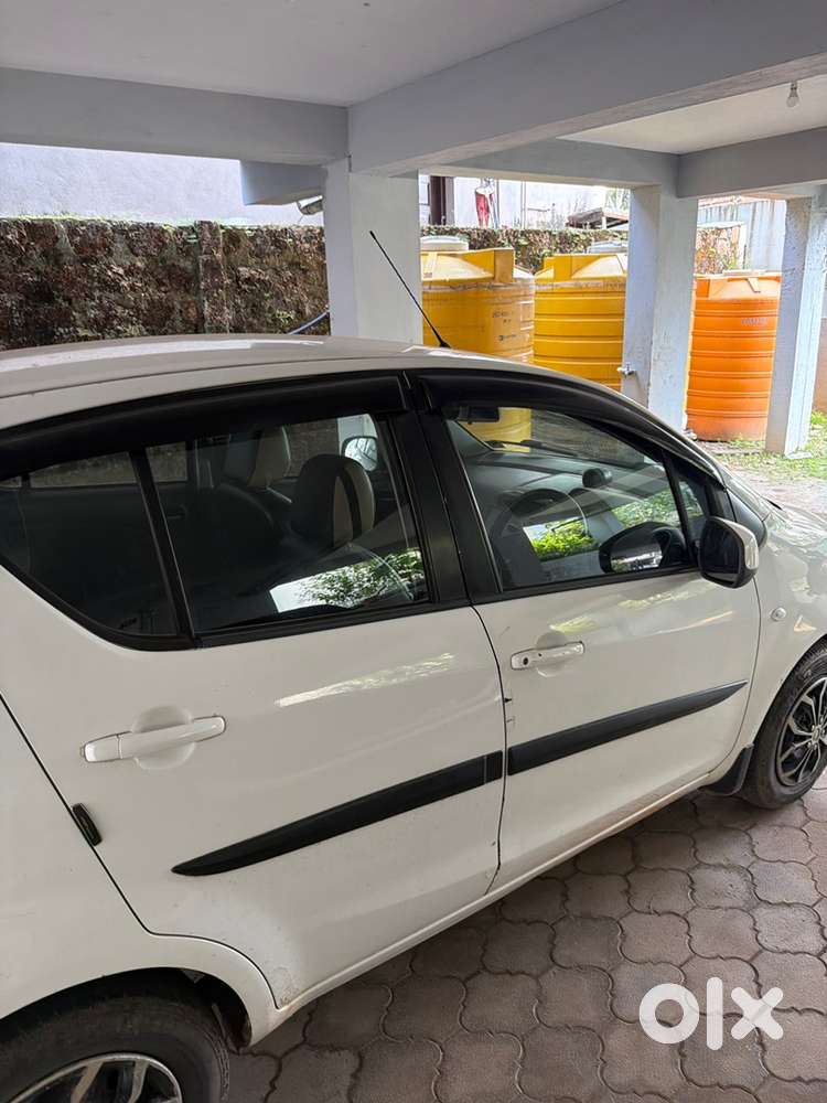 Maruti Suzuki Ritz 2013 Diesel Good Condition