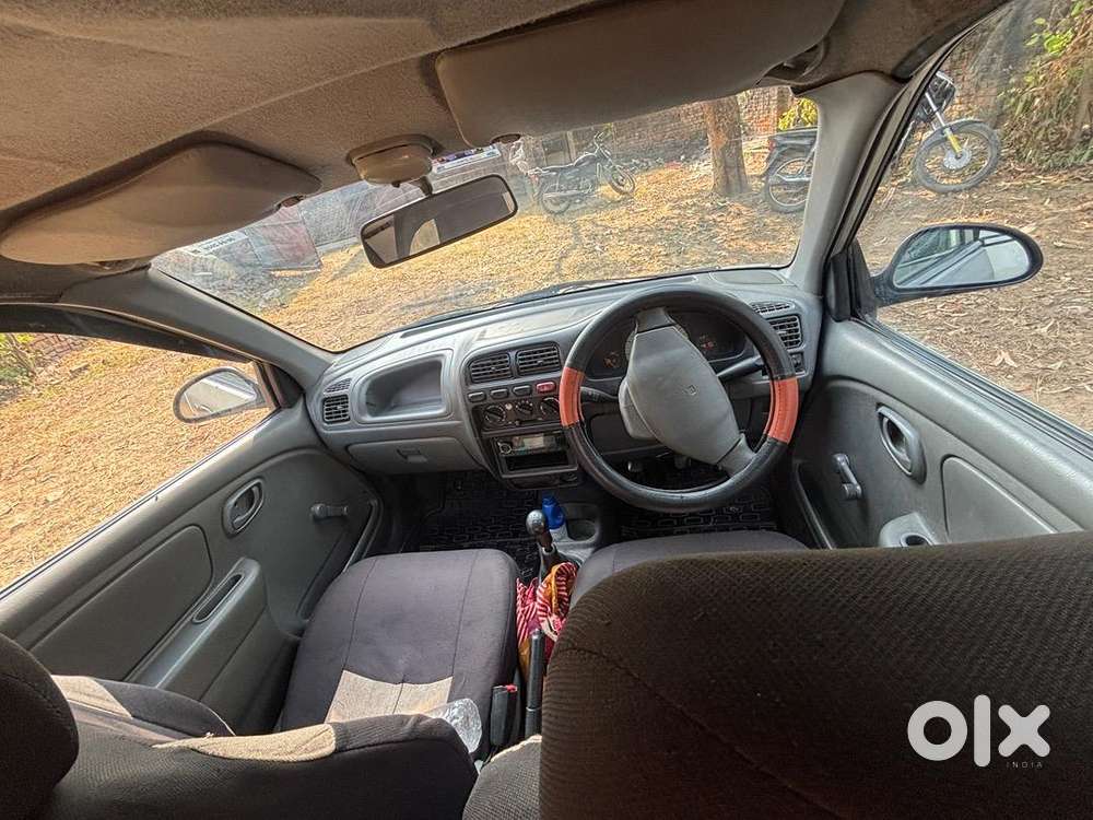 Maruti Suzuki 2009 Diesel